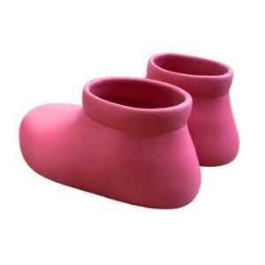 Cozy Pink Women's Slippers
